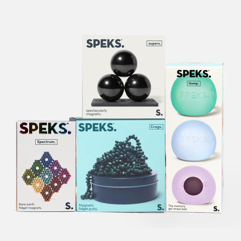 The Best Sellers Bundle