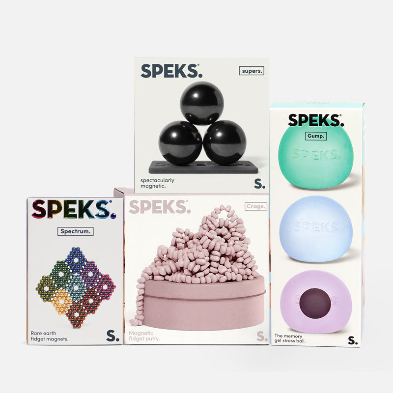 The Best Sellers Bundle