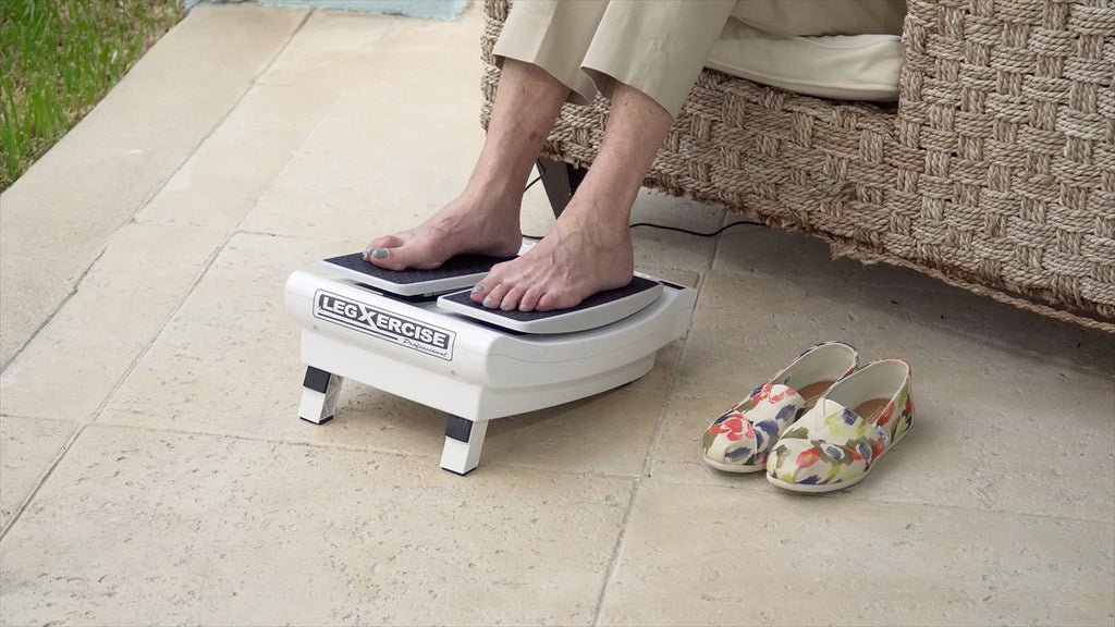 Legxercise Pro LEGX 012