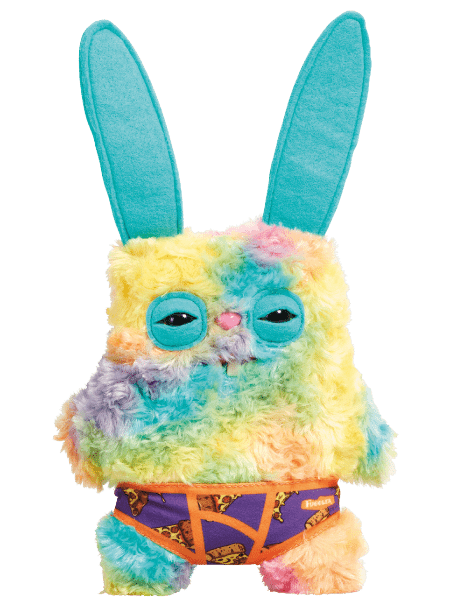 Monster: Rabid Rabbit