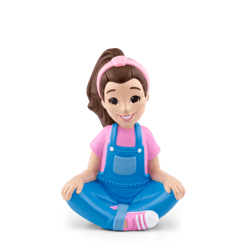 Ms. Rachel Tonie