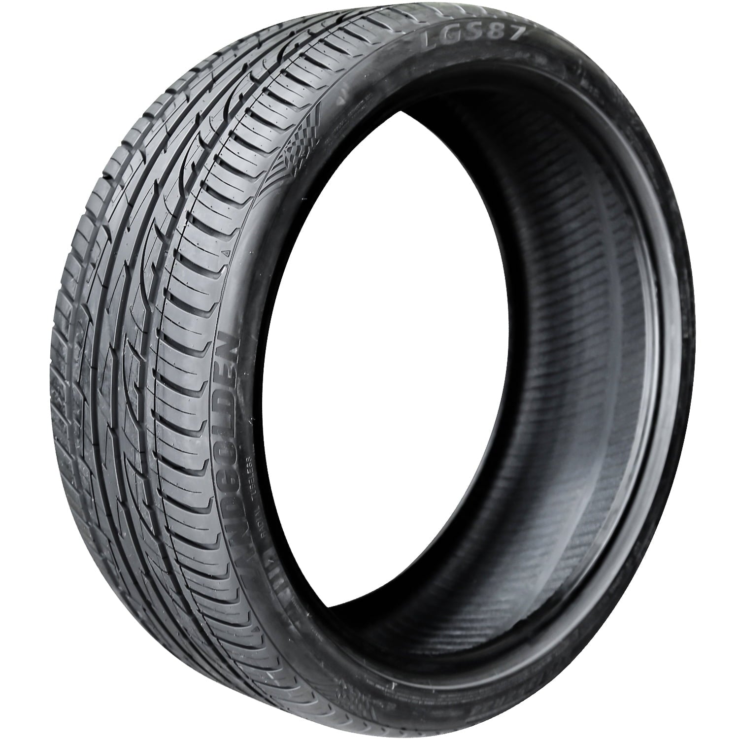 Twin (2) 275/40ZR20 106W XL A/S full season performance tires