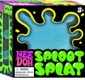Sploot Splat BLUE Stress Ball