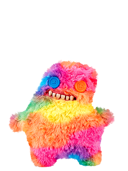 Monster: Sir Splodge-A-Lot