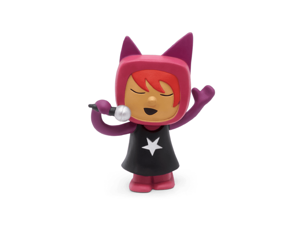 Singer Creative-Tonie