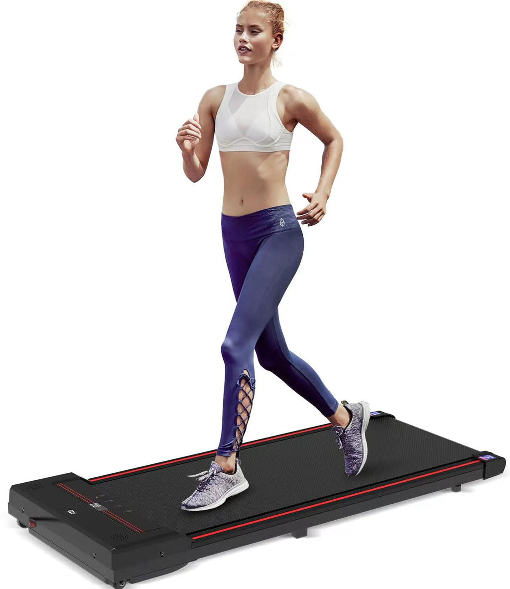 Sperax Walking Pad Under Desk Treadmill for Home