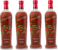 Young Living NingXia Red Antioxidant Drink 750ml 6-Pack - Wellness Support Beverage