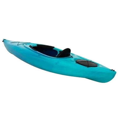 Lifetime Guster 100 Sit-In Kayak (2-Pack) 457