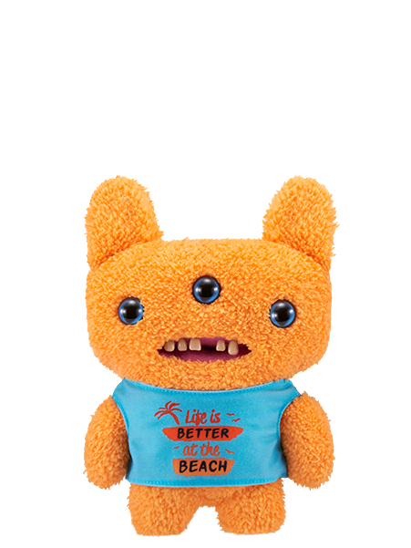 Monster: Reek-O