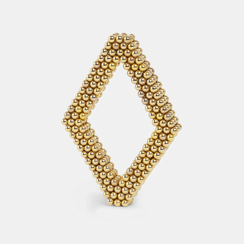 Speks Mini Magnet Balls