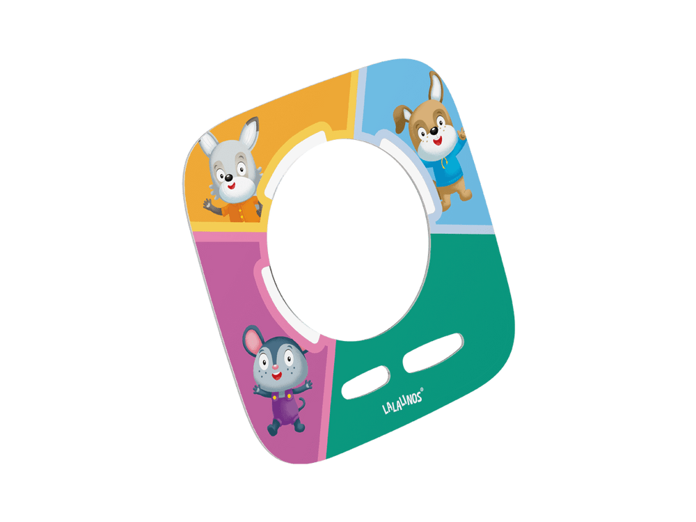 Tonieplay Lalalinos: Your Day in Bumbaloo Game