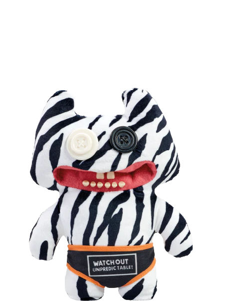 Monster: Stinkface