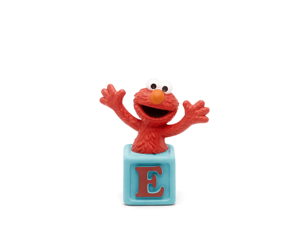 Sesame Street: Elmo Tonie (en Español)