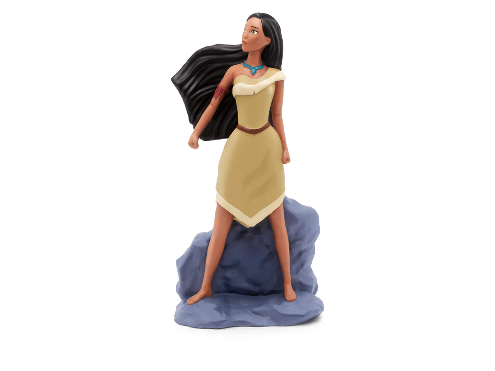 Disney Pocahontas Tonie