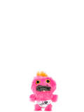 Monster: Count Underoo McGoo