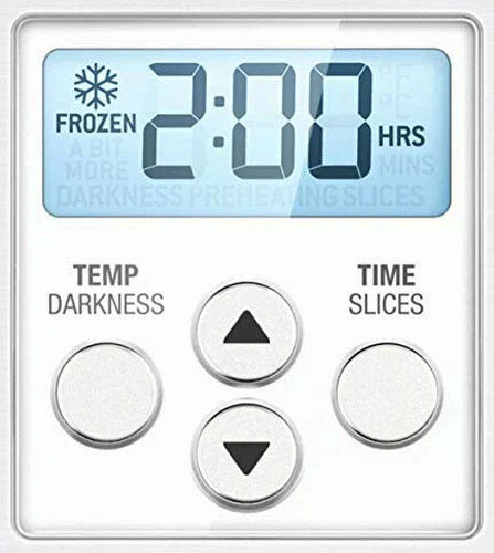 Mini Smart Oven BOV450XL, Brushed Stainess Steel