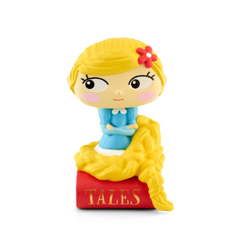 Favorite Tales: Rapunzel & Other Fairy Tales Tonie