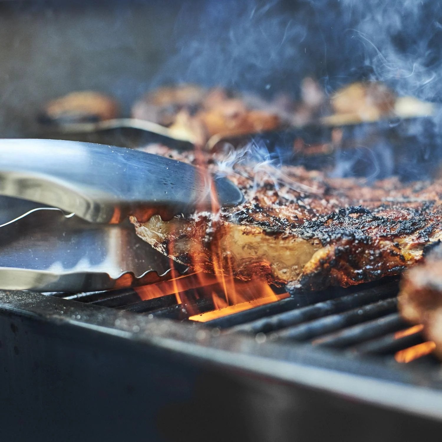 2 36-Inch Wi-Fi Enabled Wood Fired Pellet Grill - 23510201