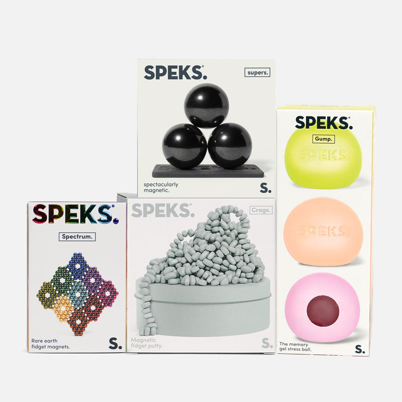 The Best Sellers Bundle