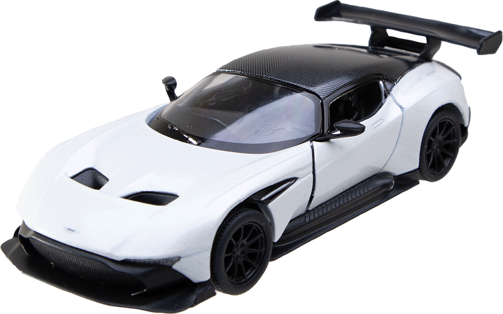 Aston Martin Vulcan
