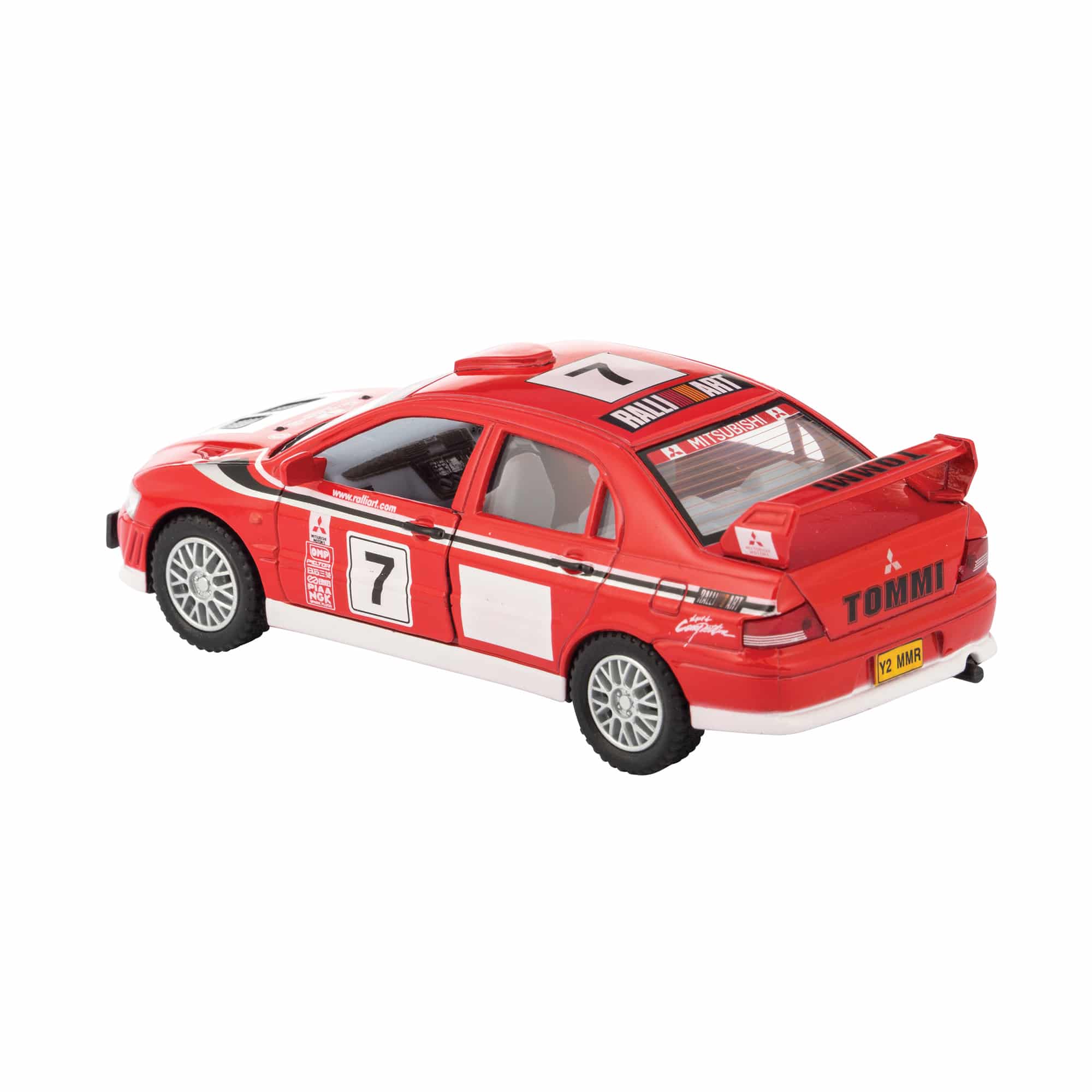 Diecast Street Fighters