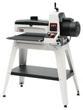 2025 JWDS-1632 16-32 Drum Sander with Stand 723520K from JET