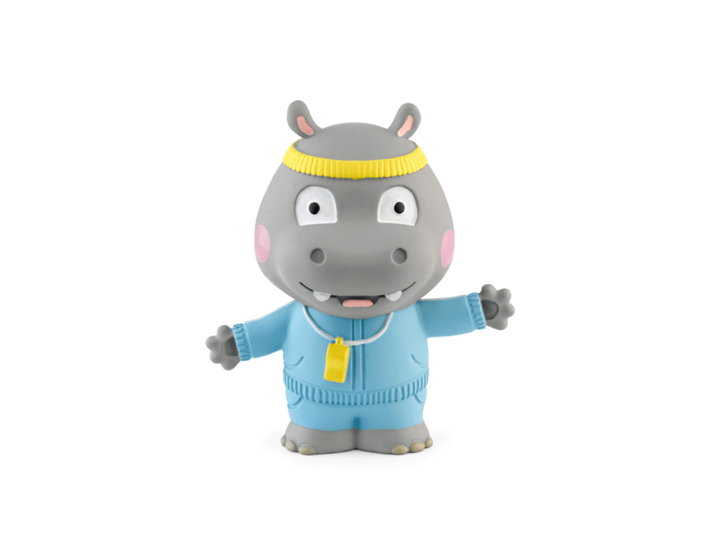 Favorite Children's Songs: Healthy Habits Tonie