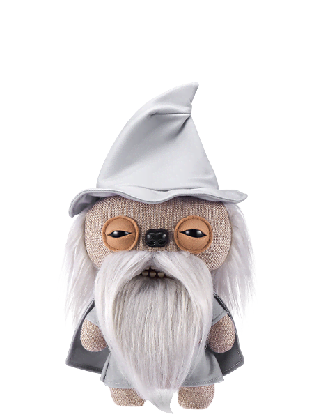 Monster: Gandalf