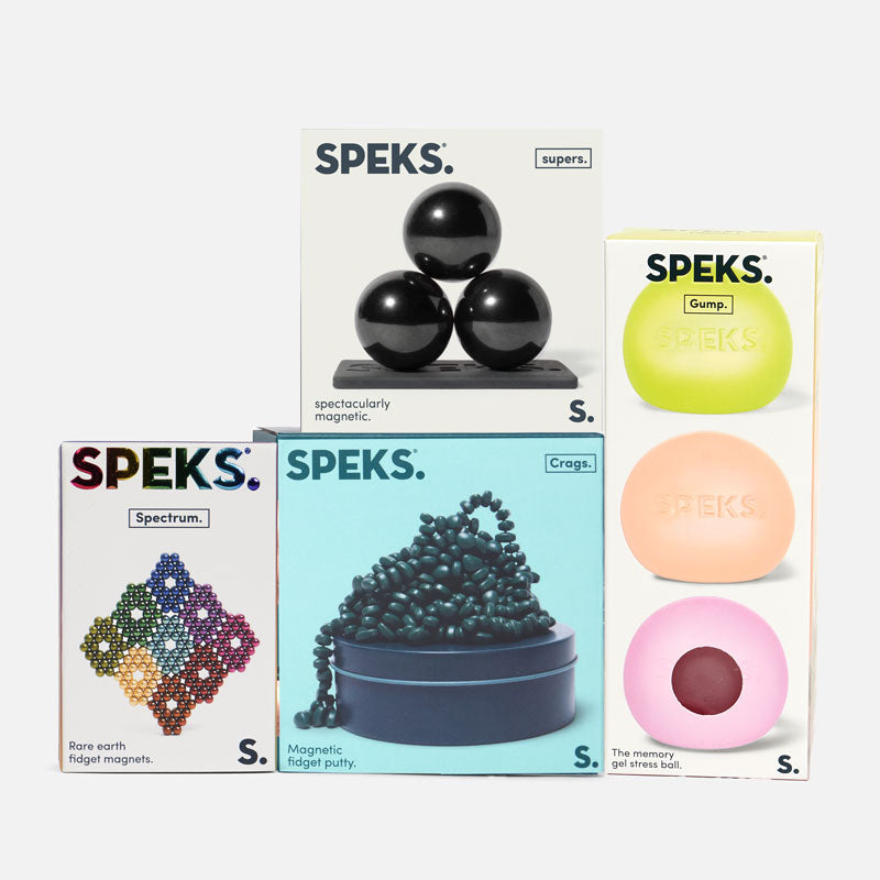 The Best Sellers Bundle