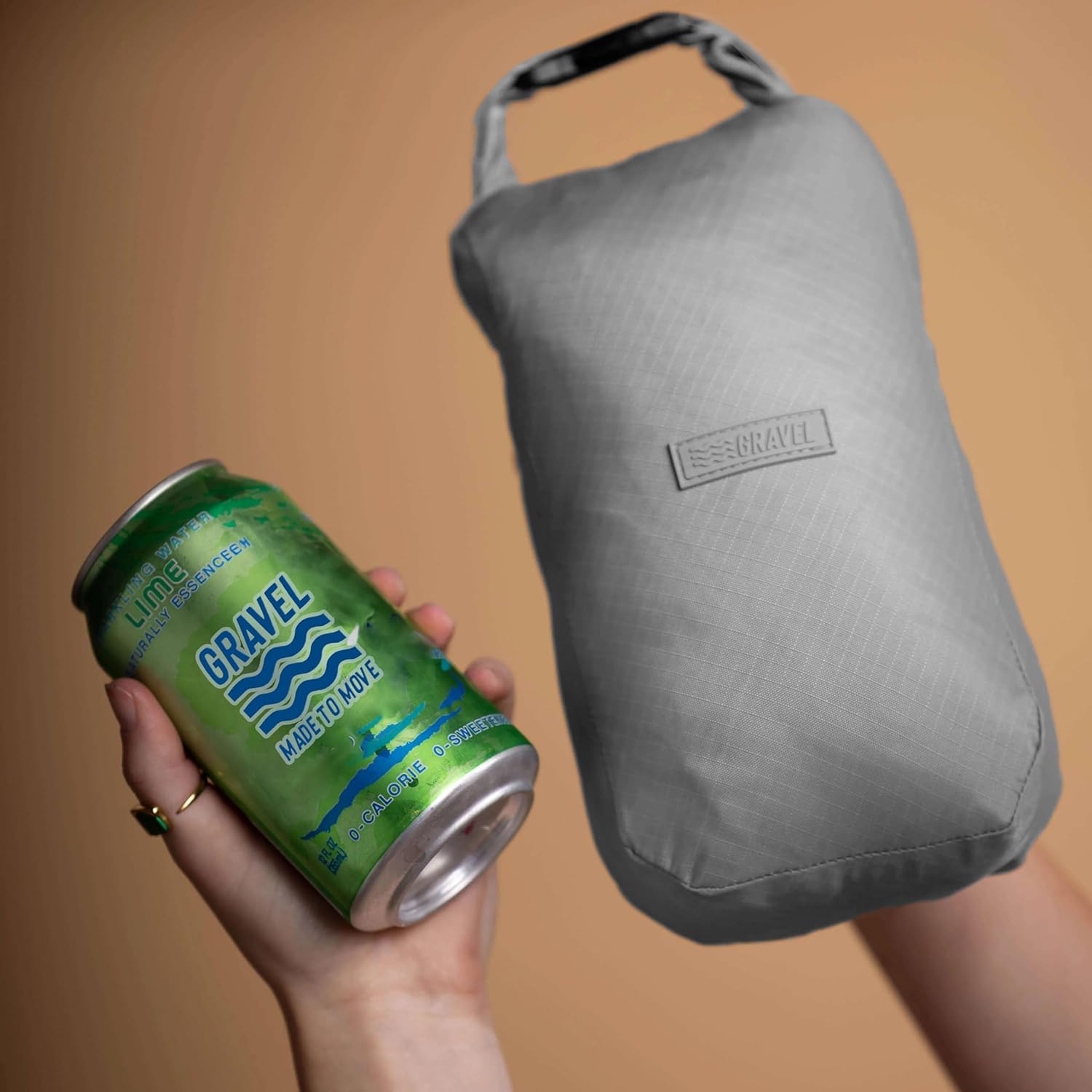 Layover Ultra-Compact Packable Down Blanket for Travel & Camping - Lightweight, Warm Travel Blanket Airplane, Car Blanket, Camping Blankets for Cold Weather - Includes Carrying Pouch (Blue)