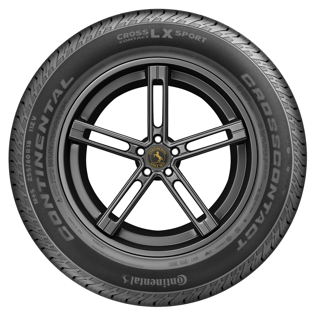Full season 265/45R20 104H SUV/ crossover tires