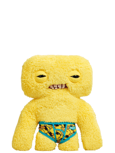 Monster: Squidge