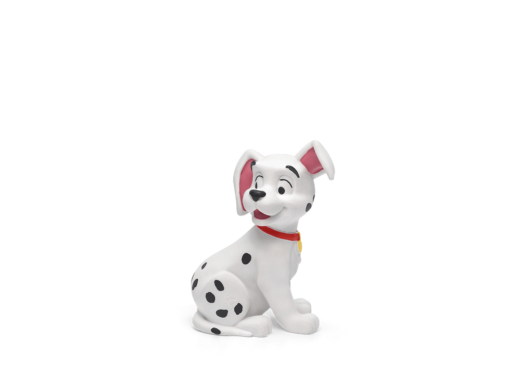 Disney 101 Dalmatians Tonie