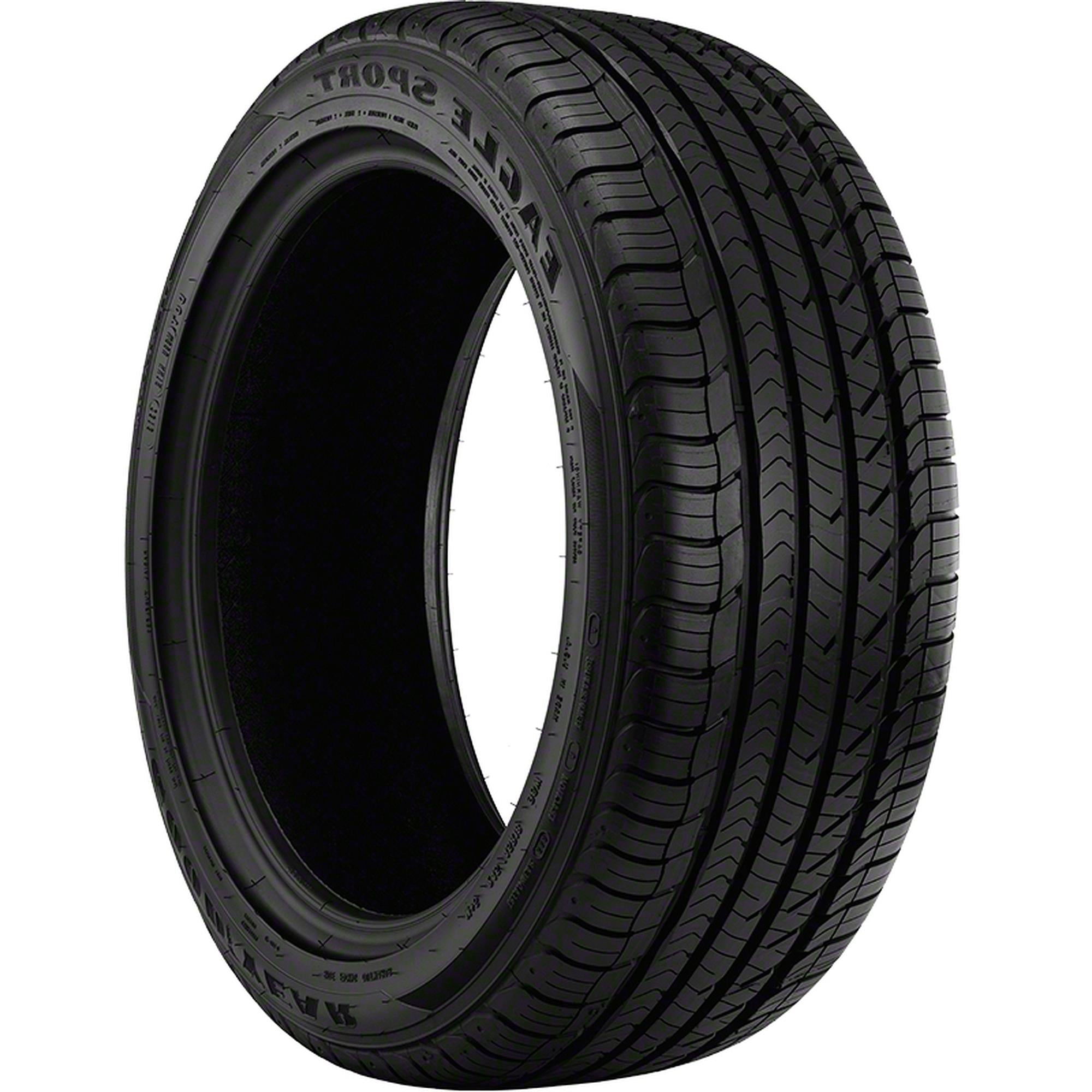 Full season 255/35R19 96W XL passenger tires