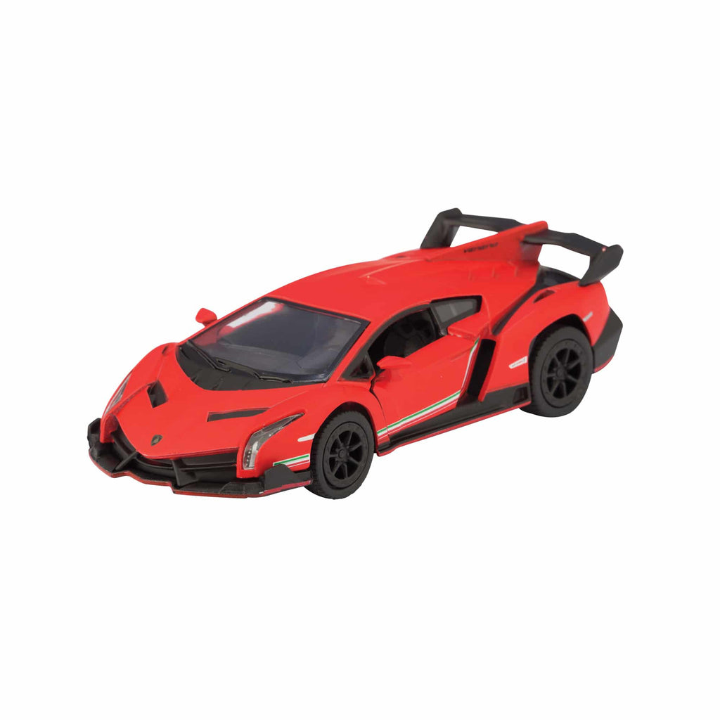 Diecast Lamborghini Veneno