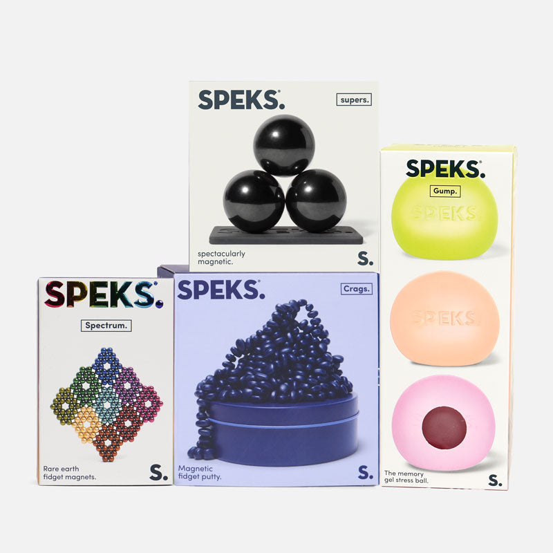 The Best Sellers Bundle
