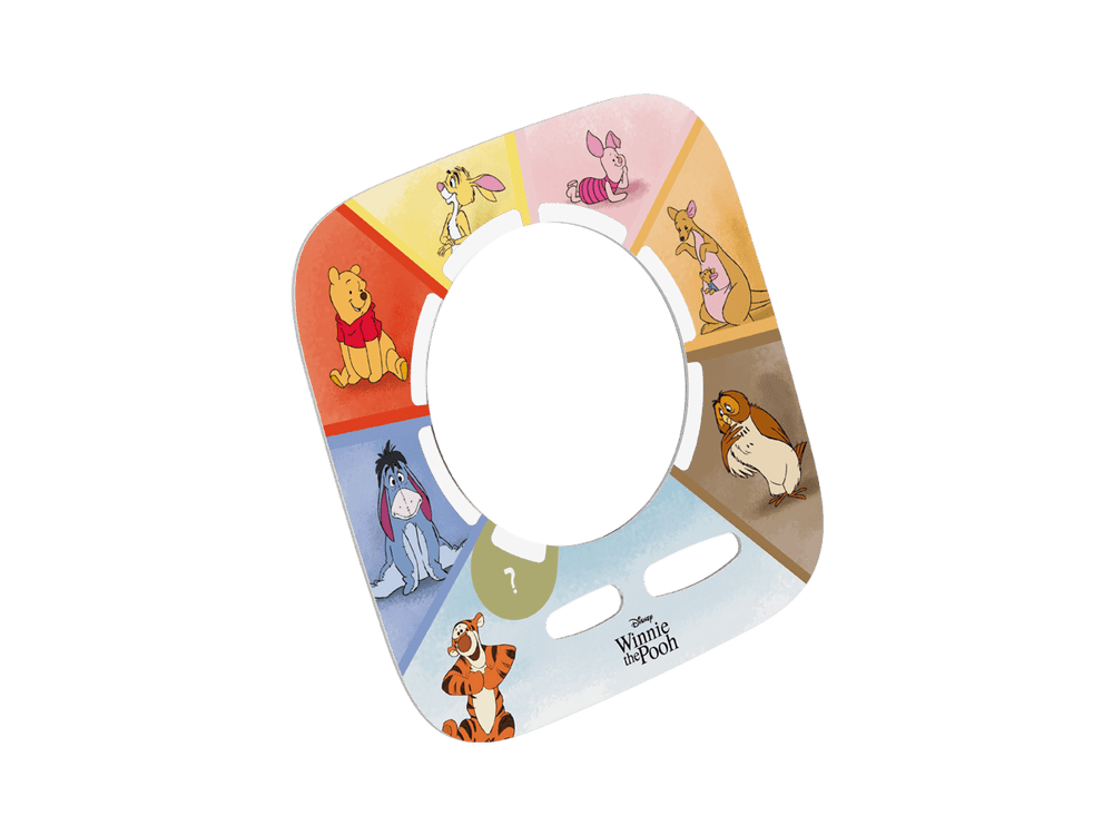 Tonieplay Disney Winnie the Pooh: Tigger's Mix-Up Fix-Up Game & Controller