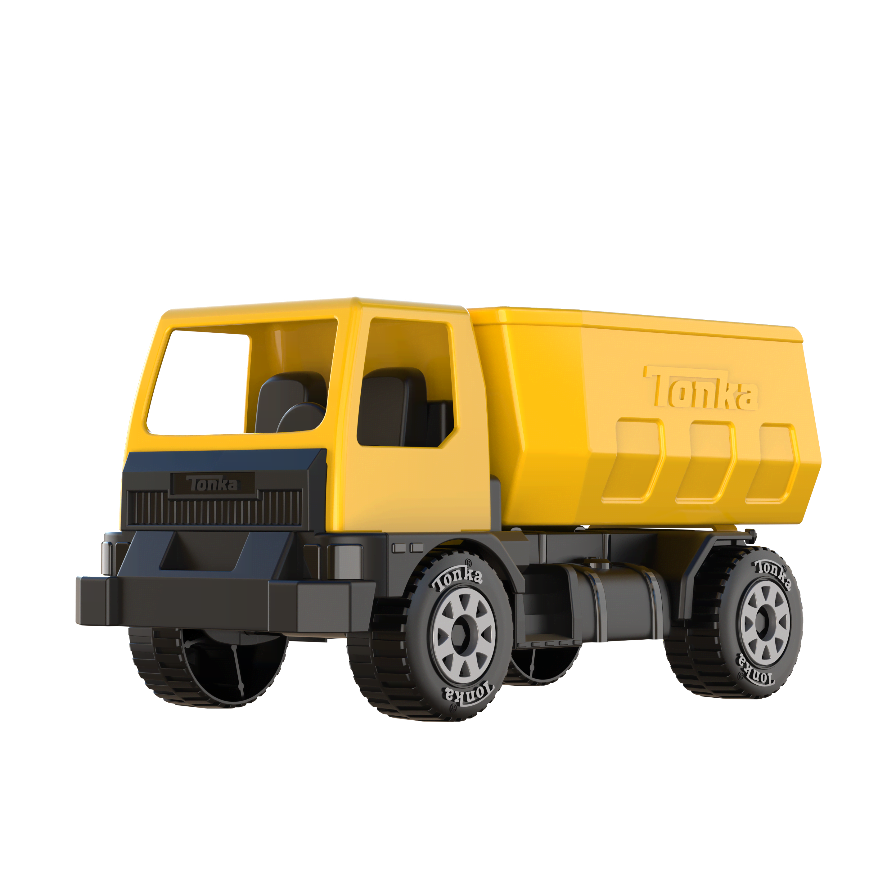 Tonka Steel Classics Assortment