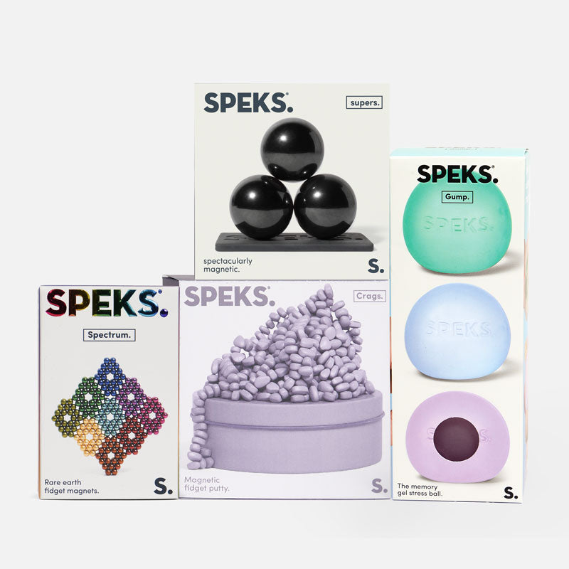 The Best Sellers Bundle