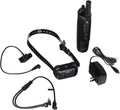 Dog Training Collar and Handheld, 1handed Training of Up to 3 Dogs, 21 Stimulation Levels