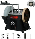 BUCKTOOL 10" Wet Sharpening System, Variable Speed, SCM8103
