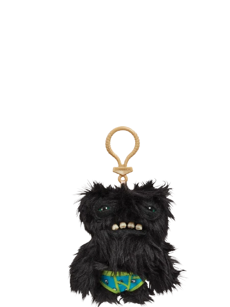 Monster: Wide Eyed Weirdo