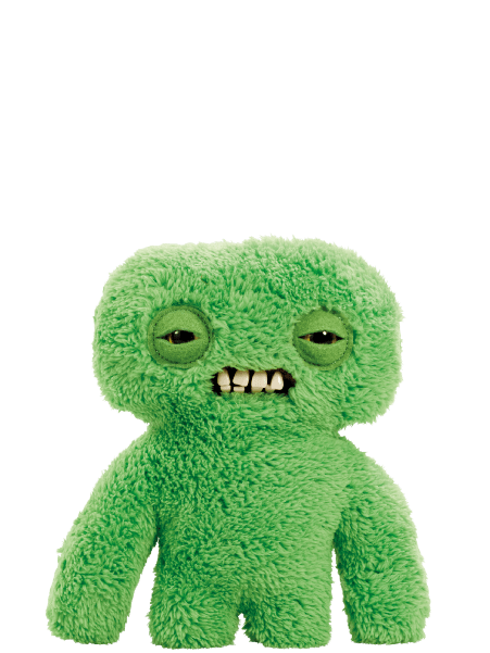 Monster: Squidge