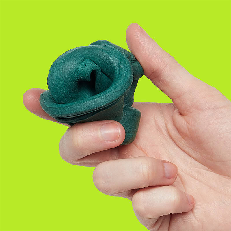 Blur Focus Putty