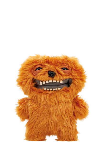 Monster: Count Underoo Mcgoo