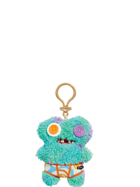 Monster: Gaptooth McGoo