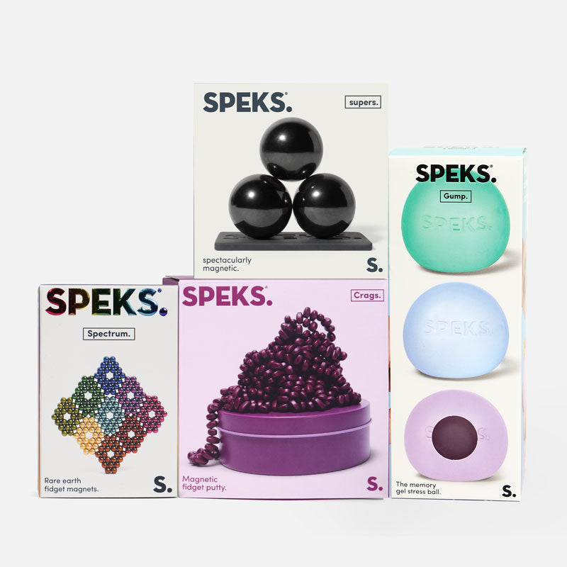 The Best Sellers Bundle