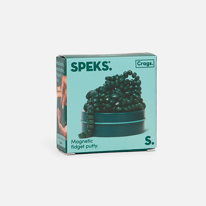 Crags Magnetic Putty