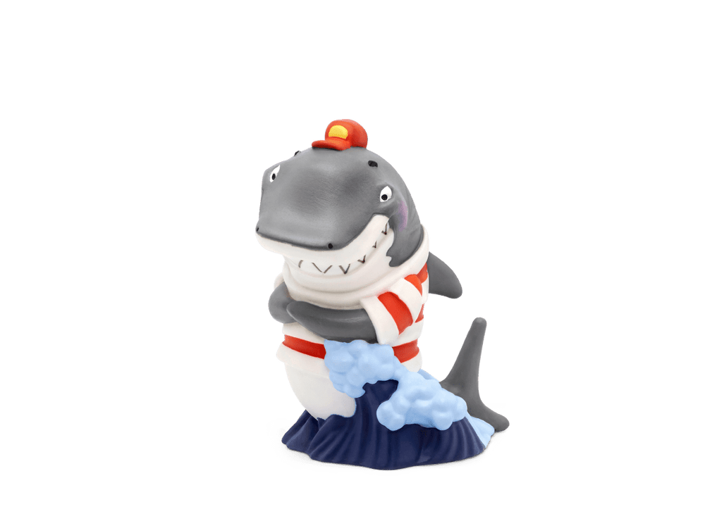 Clark the Shark Tonie
