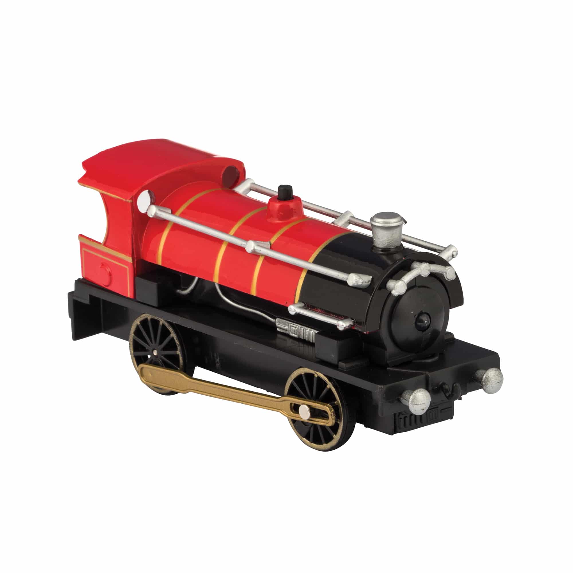 Diecast Light &amp;amp; Sound Train